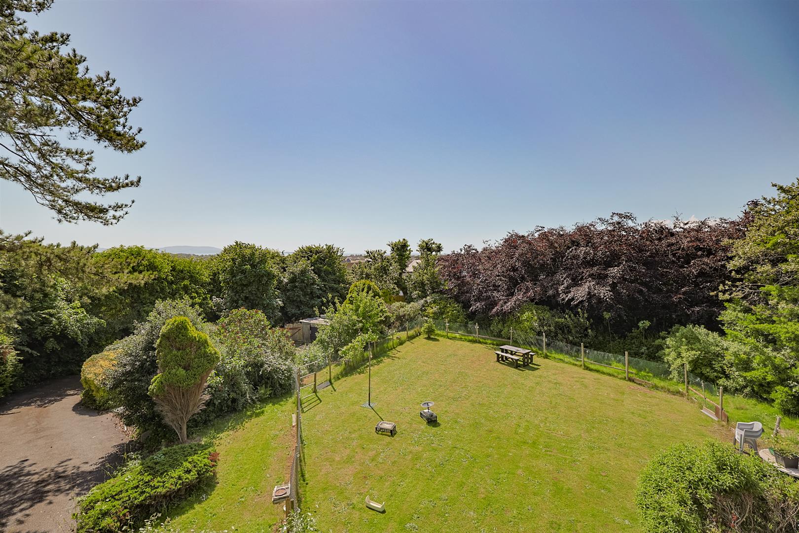 Highfield House, Tyisha Road, Llanelli, SA15 1RW